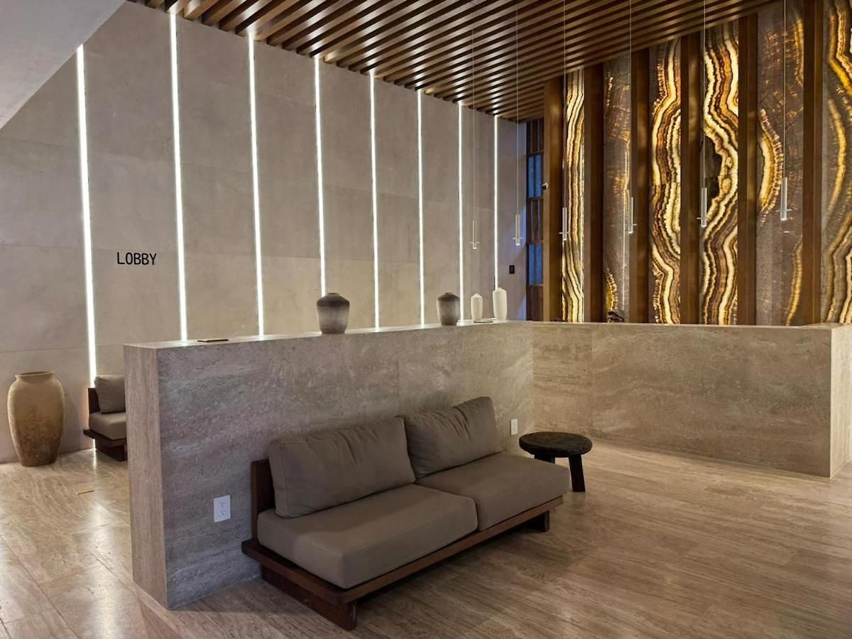Luxury 1br With Private Terrace Pool In Aldea Zama * Tulum