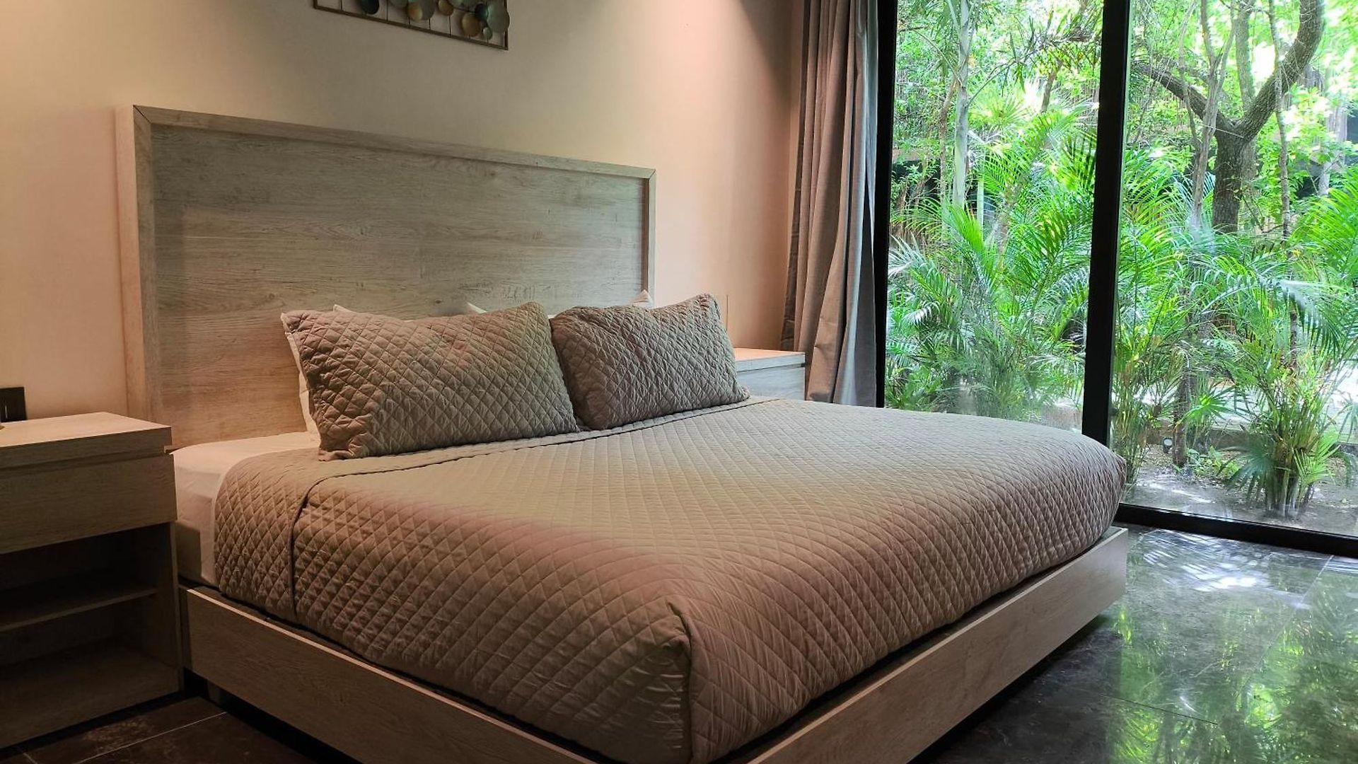 Humana Depto 2br, Jacuzzi, Free Bikes *