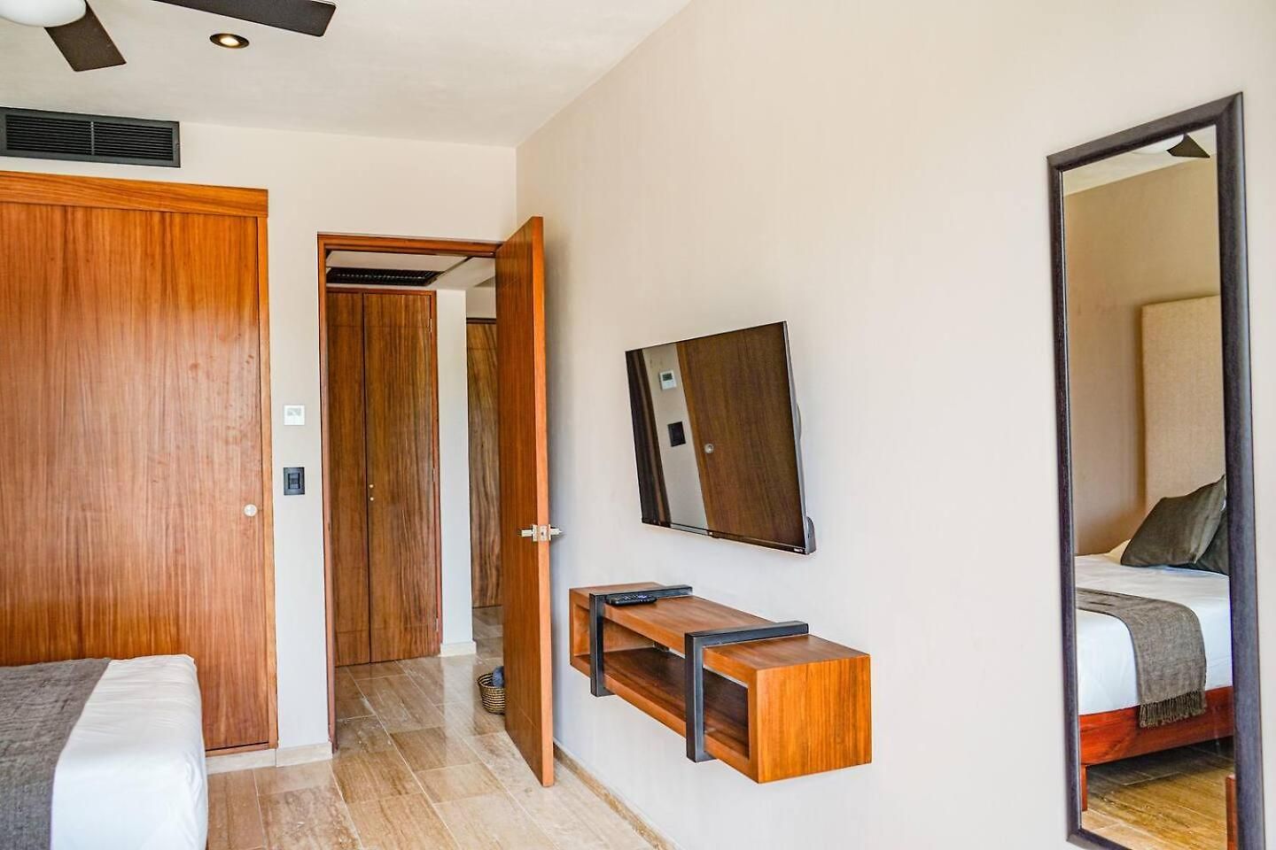 Apartamento Jungle View Nest Selva Rooftop Club Tulum