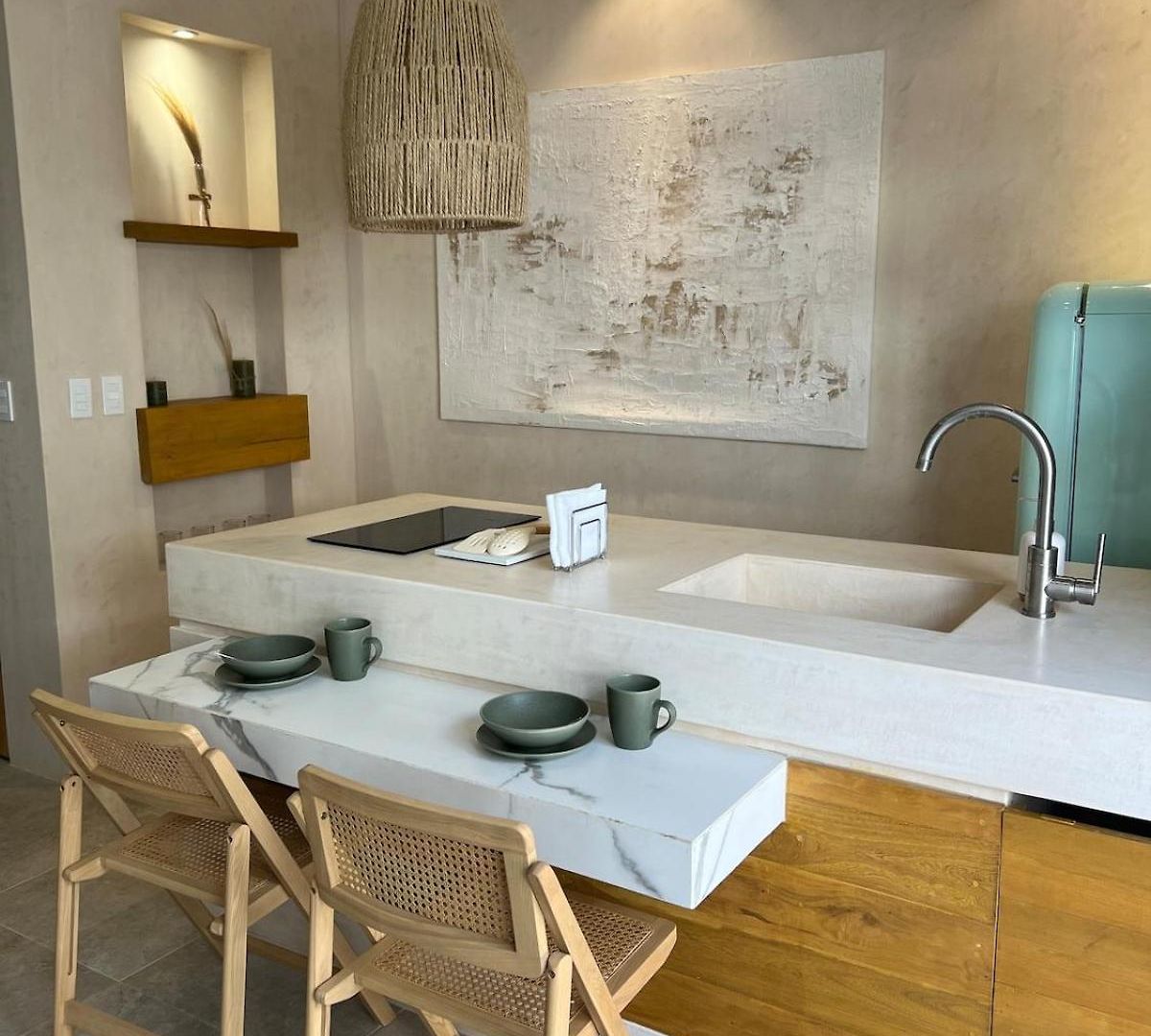 Apartamento L Location L 5 Minutes From The Tulum