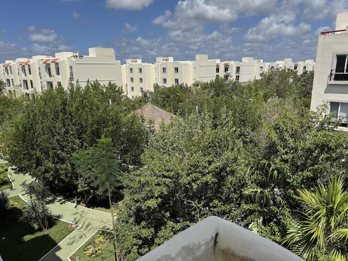 Apartamento Comfortable 2br Pool&gym