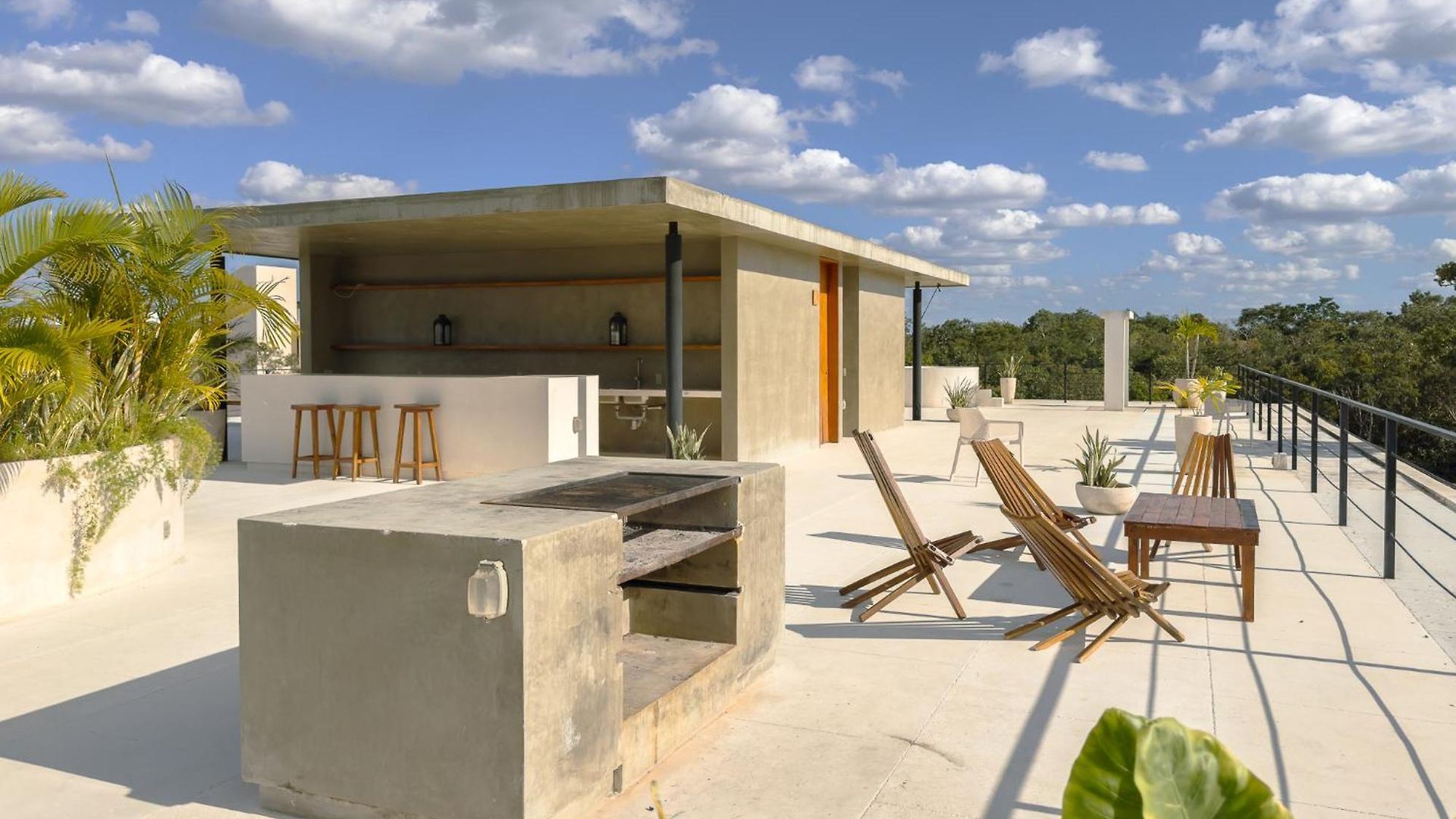 Apartment 107 Private Pool & King Bed Seremonia *