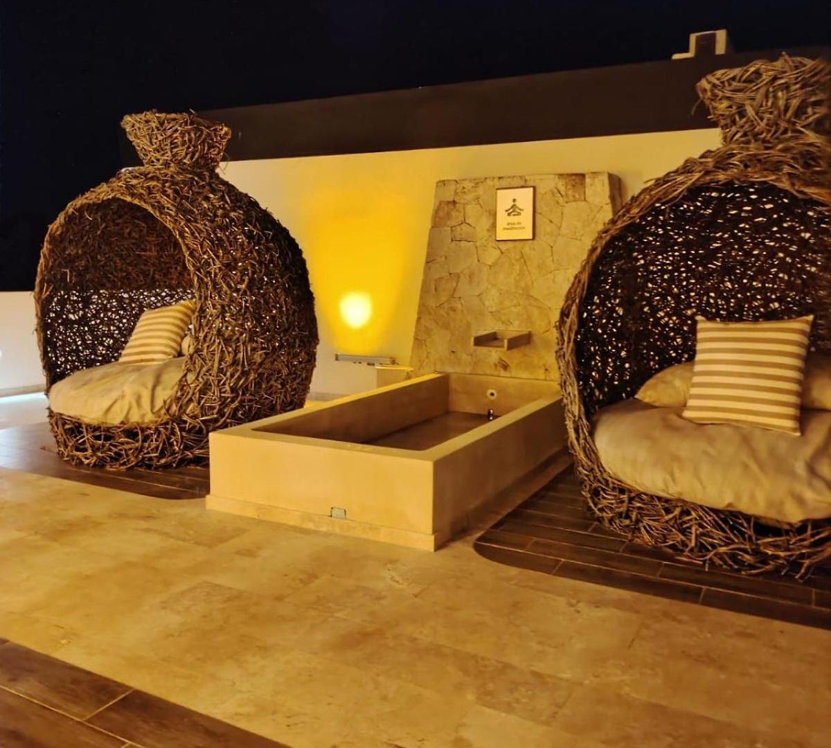 Estudio Con Terrazza Apartment *