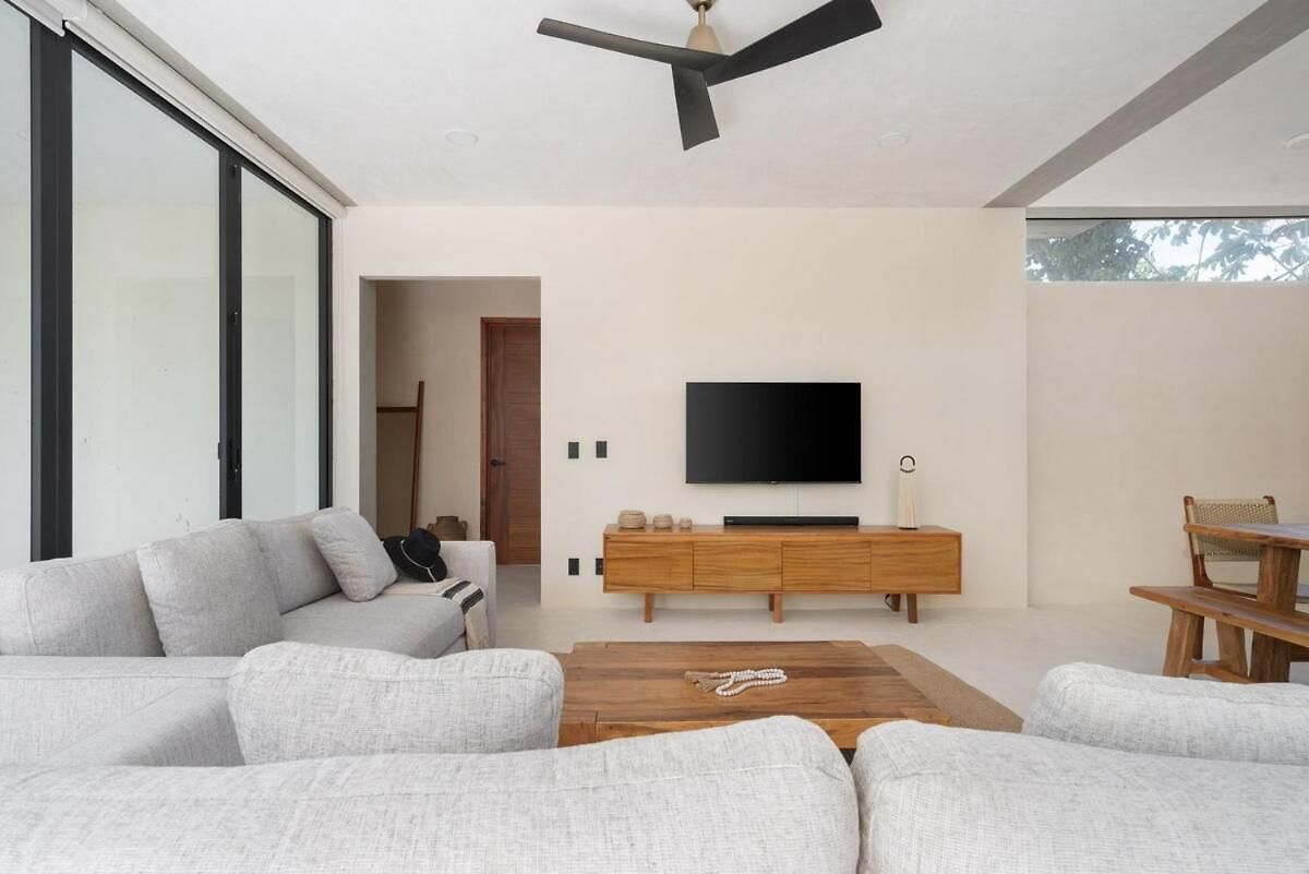 Limas Apartamento