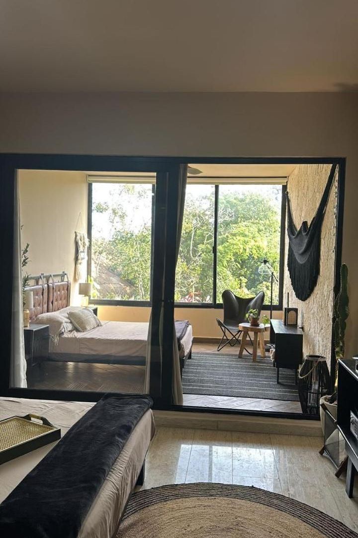 Bokoba Maia Apartamento