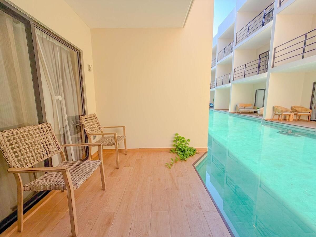 Mizu By Sandy Powerful Apartment