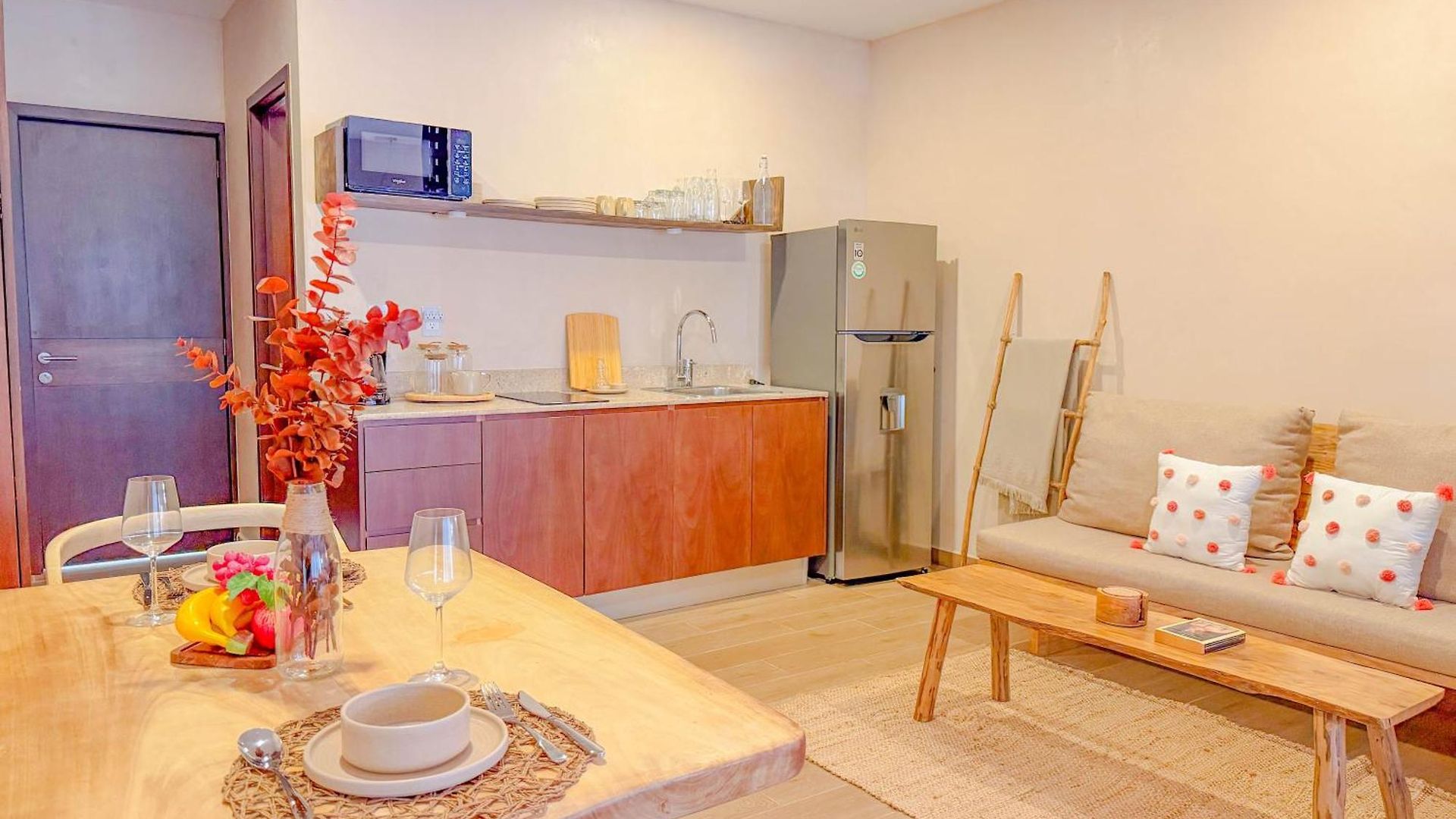 Apartment Mizu By Sandy Powerful