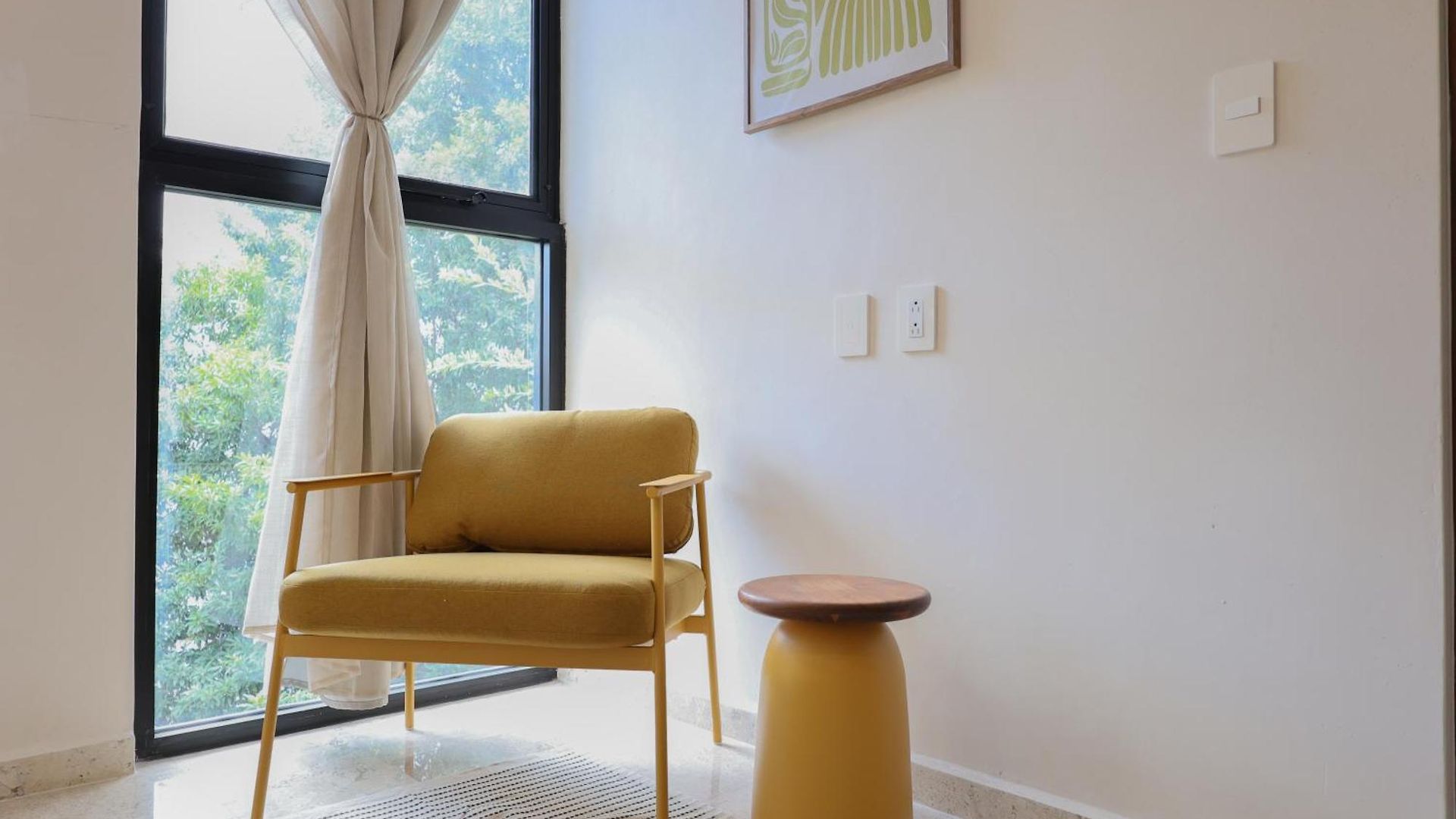 Apartamento Luumá