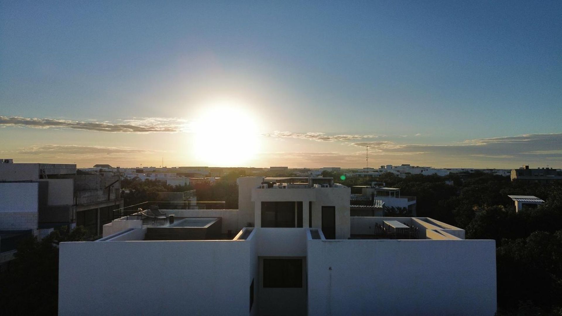 Apartamento Luumá