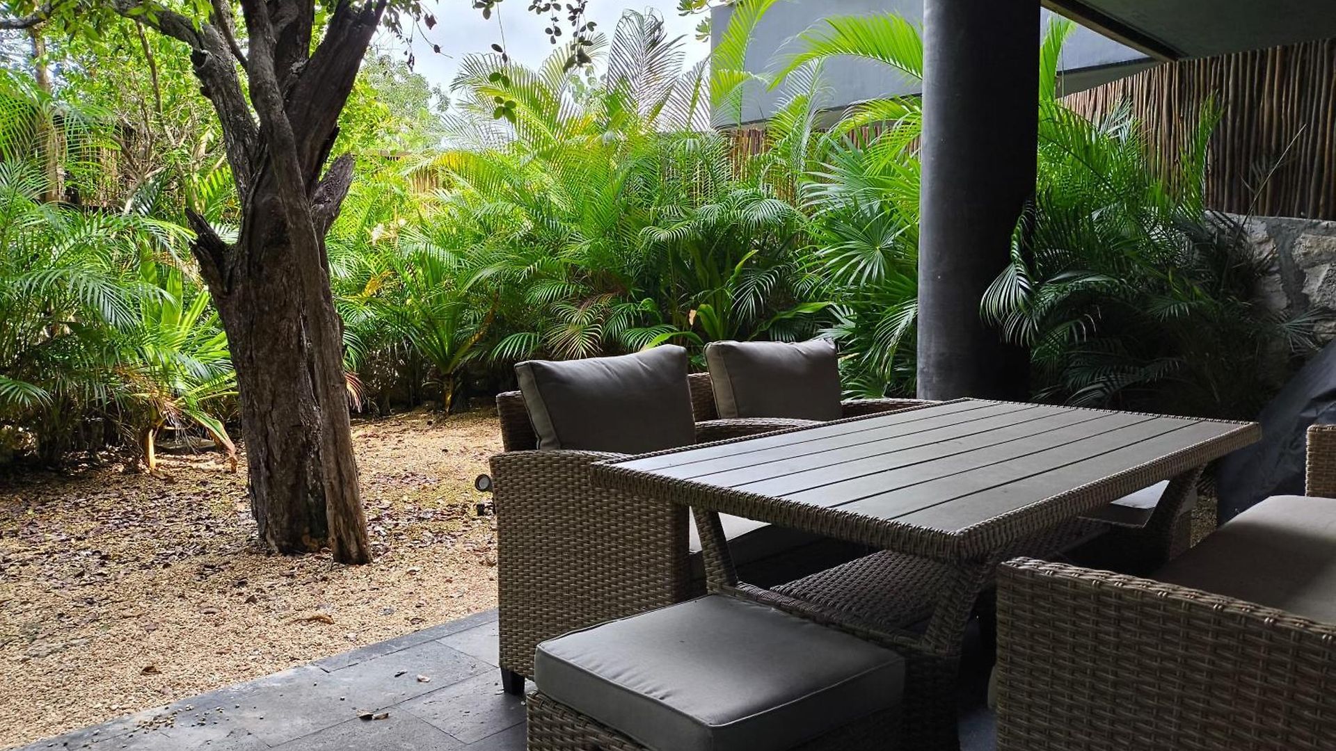 Humana Depto 2br, Jacuzzi, Free Bikes Apartamento Tulum