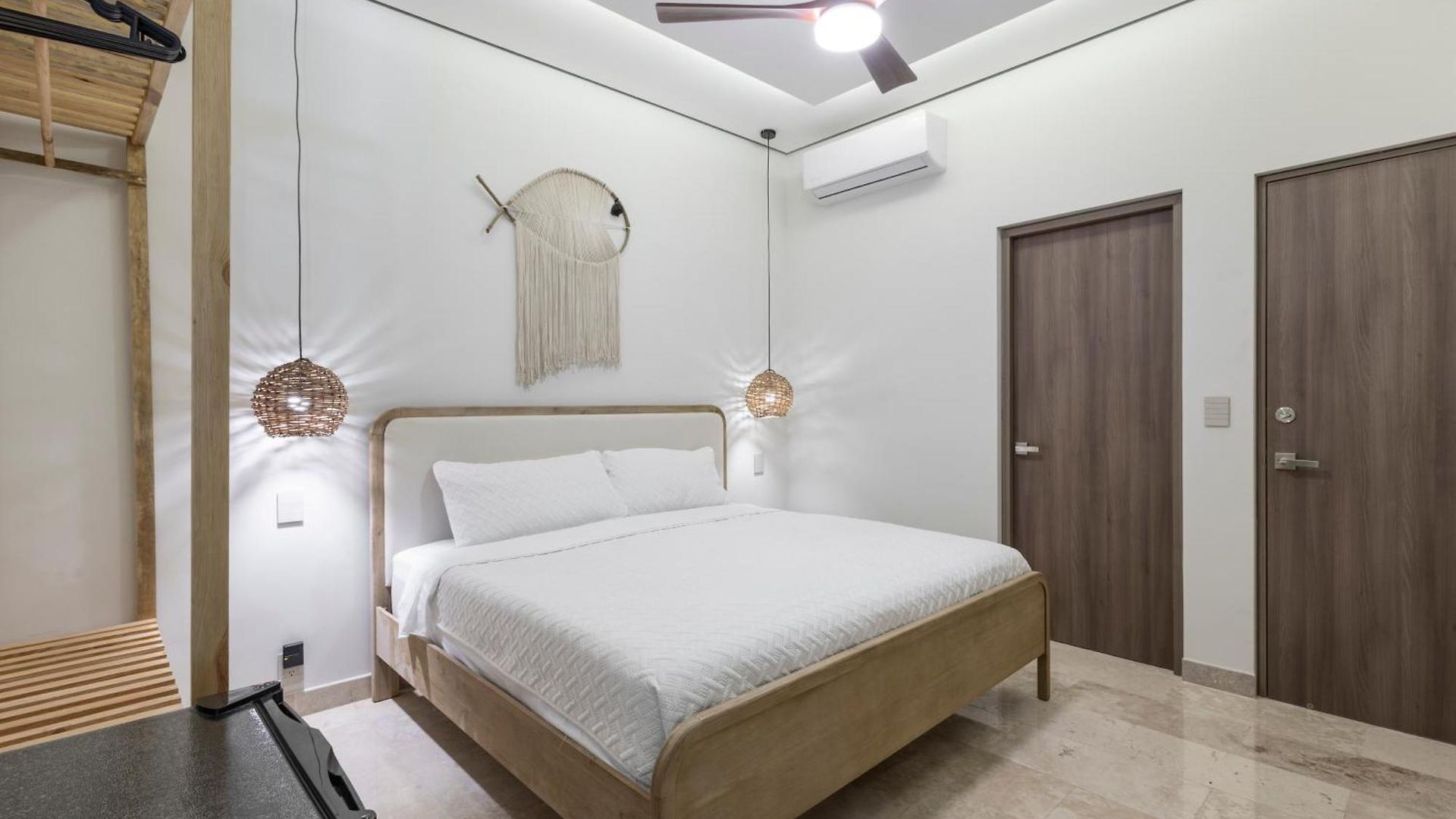 Apartment Private Pool With Access And Baby Crib - Zone *