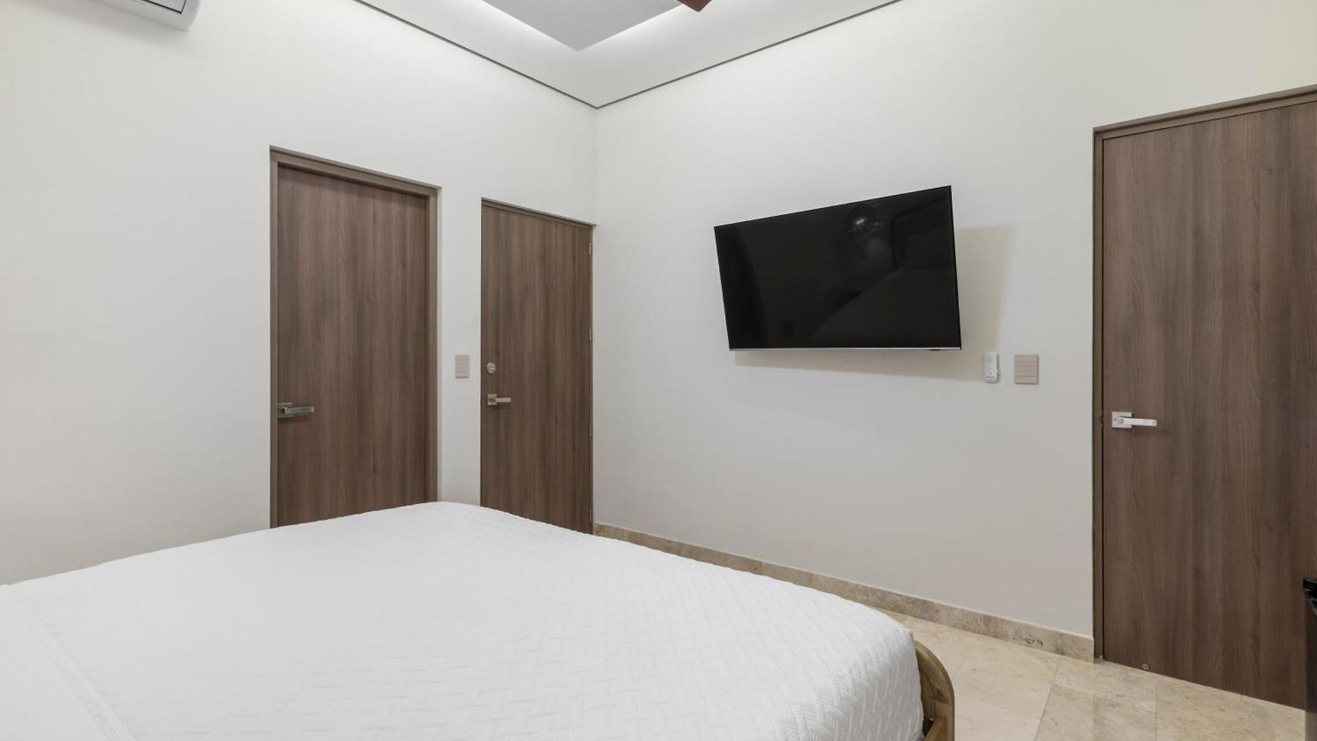 Apartment Private Pool With Access And Baby Crib - Zone
