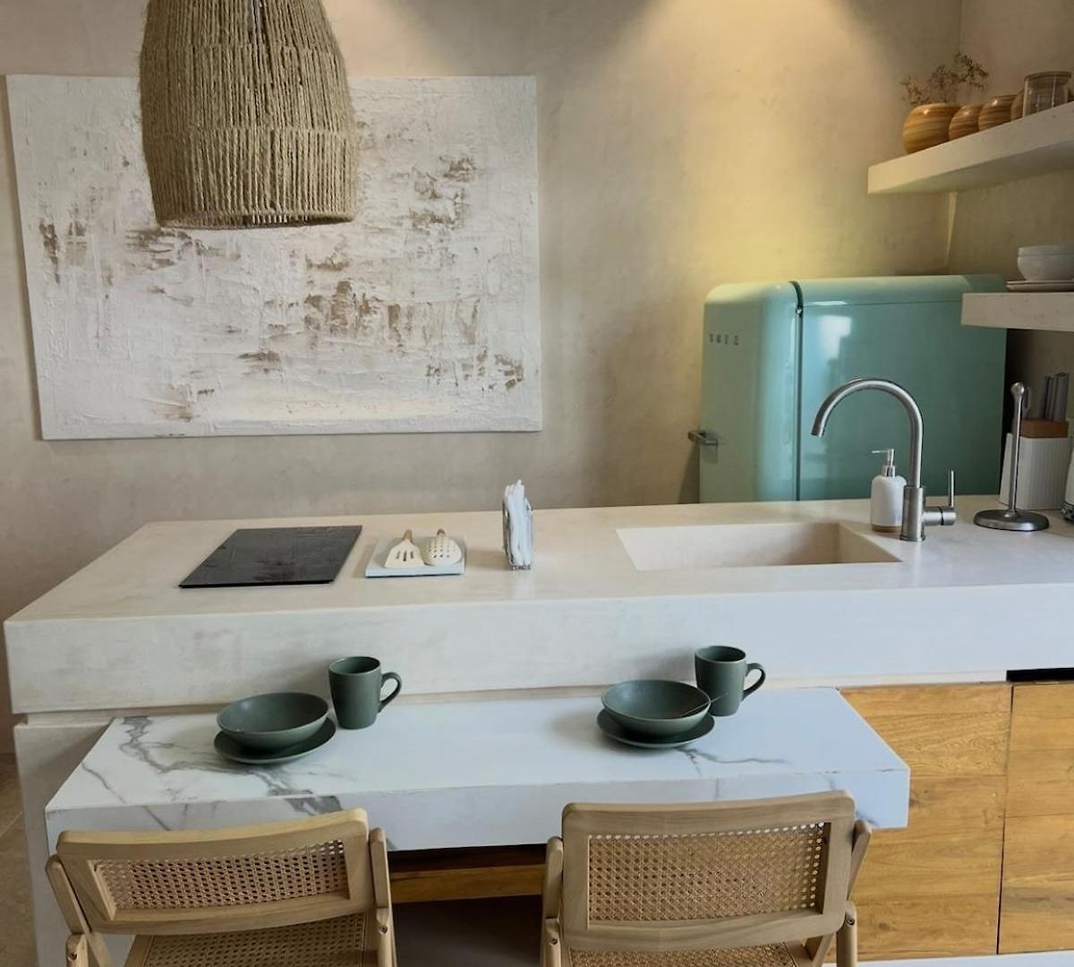 Apartamento L Location L 5 Minutes From The Tulum