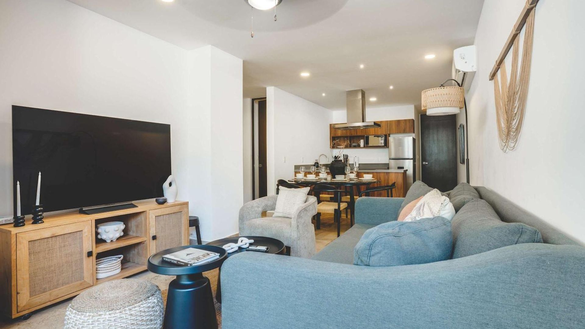 Apartamento Luxury 2br Retreat With Private Pool & *