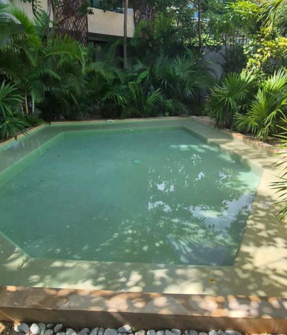 Jade Luxury 24 * Tulum