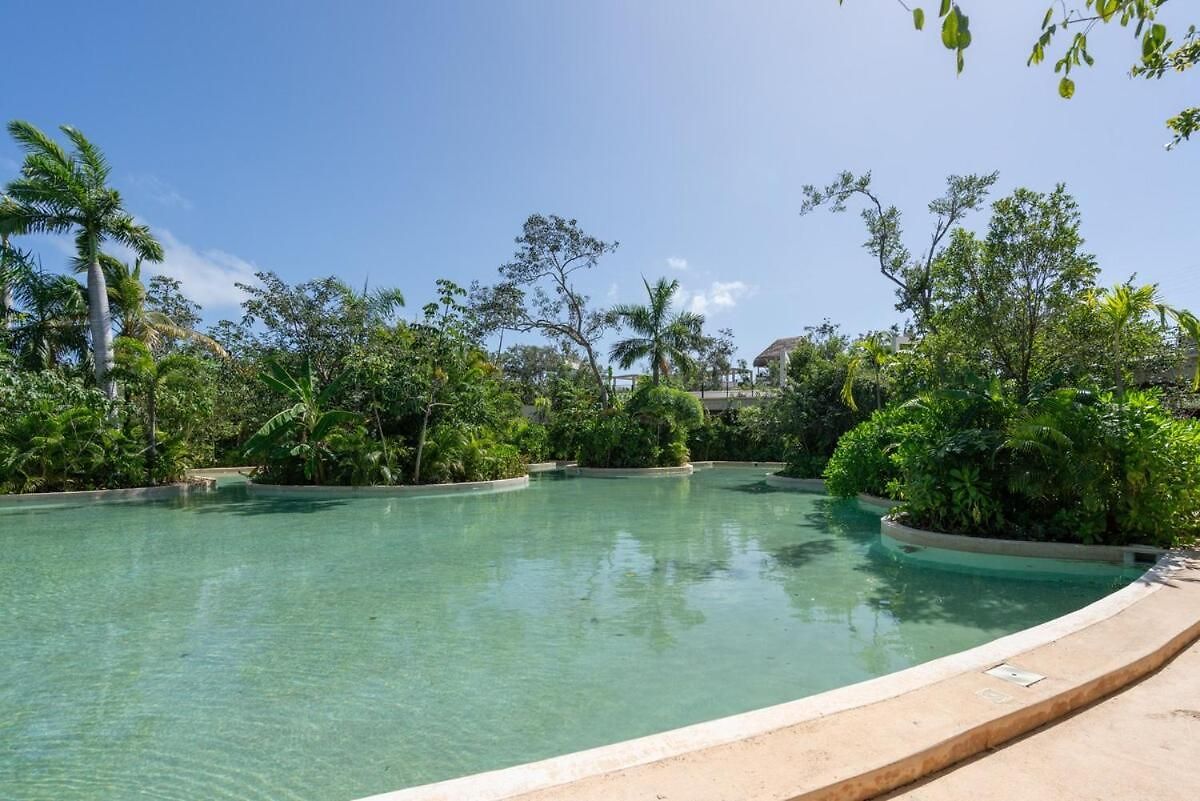 Limas Apartamento Tulum