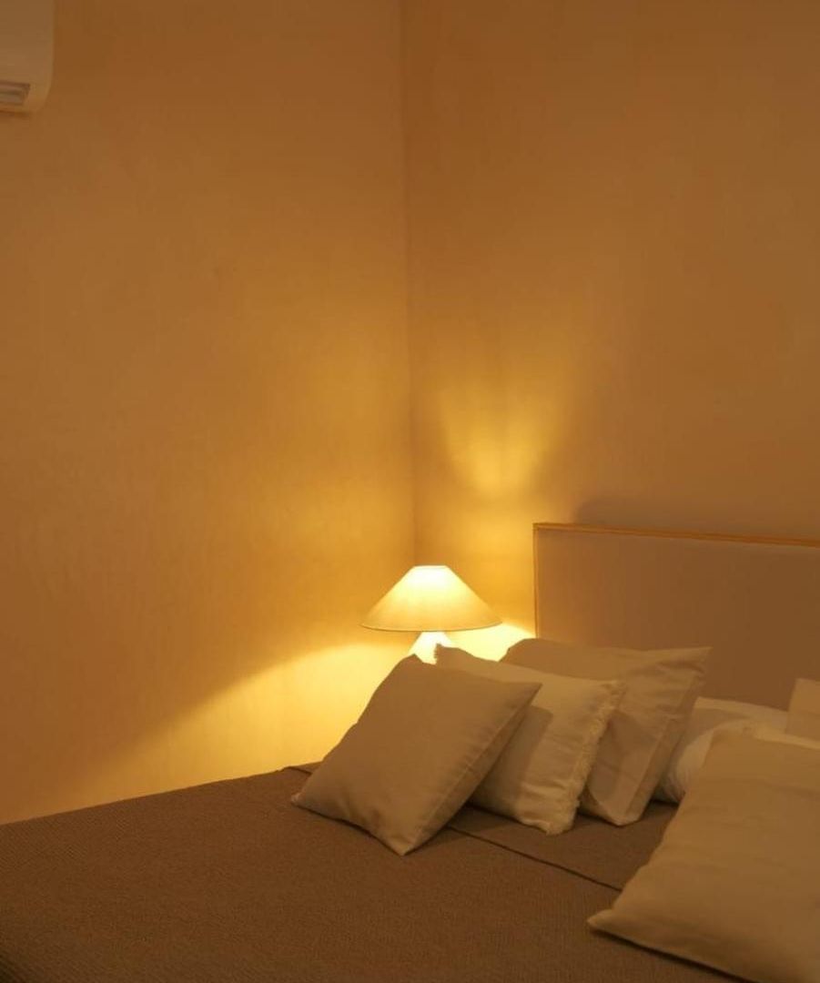 Aahal 4 Holistic Living Retreat En 4pax * Tulum