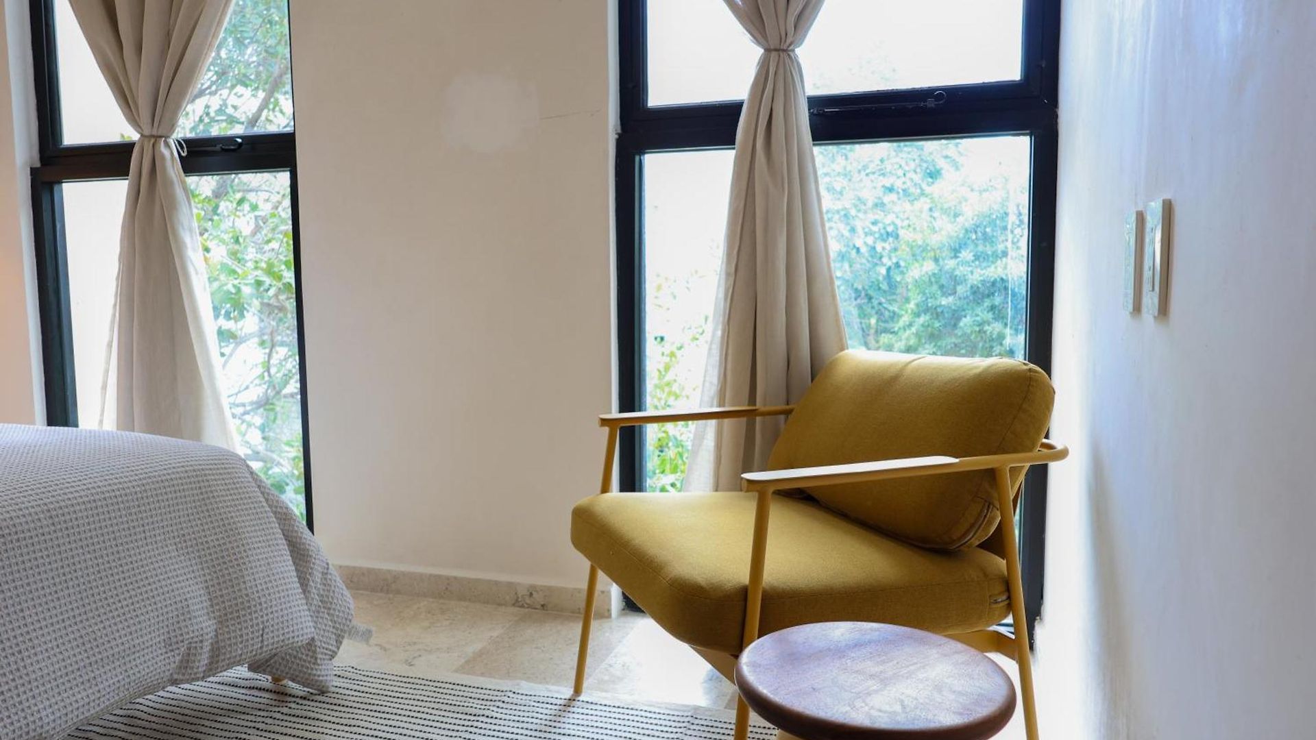 Apartamento Luumá *