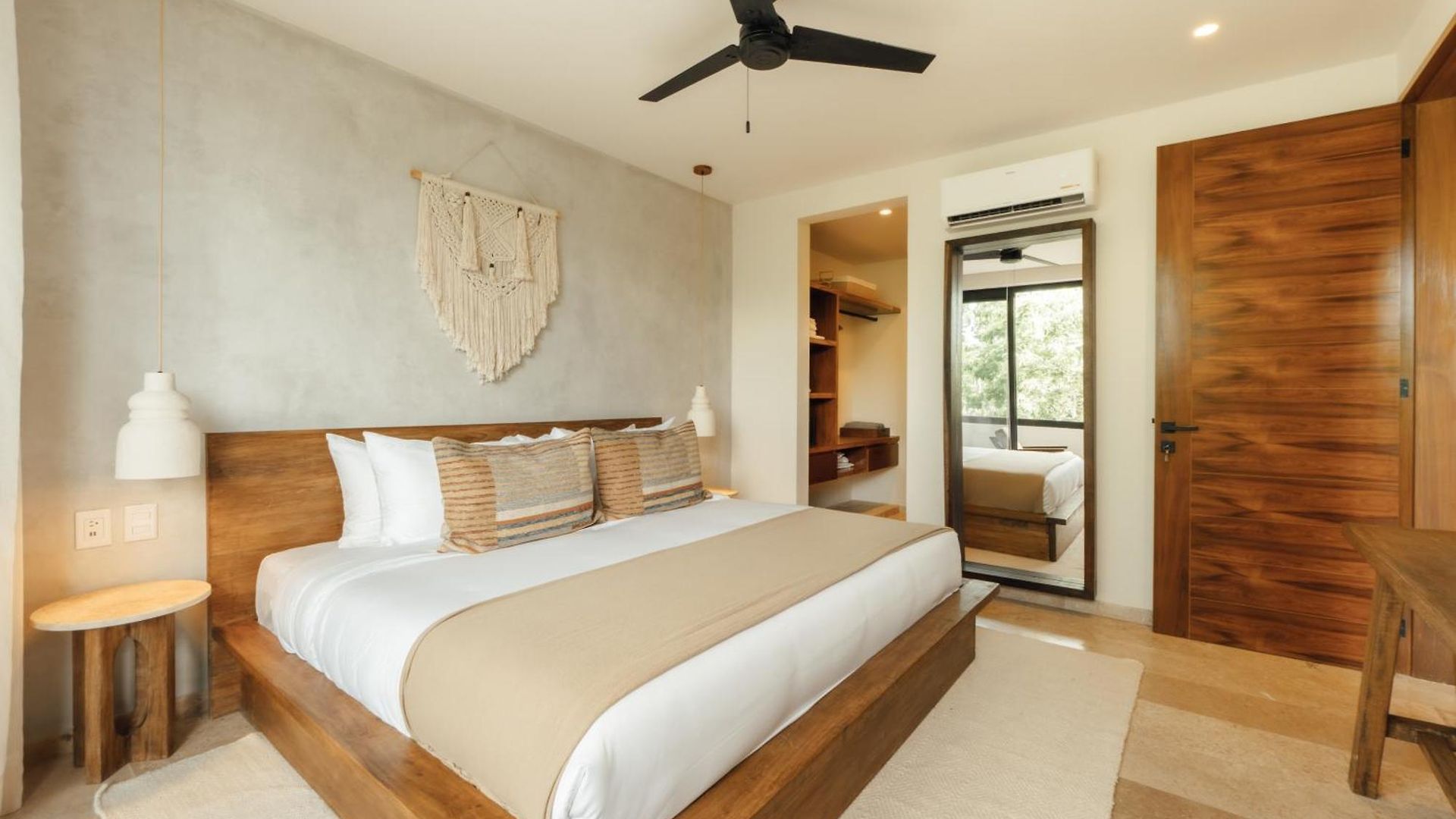 Elegant Duplex With Rooftop Jacuzzi In * Tulum