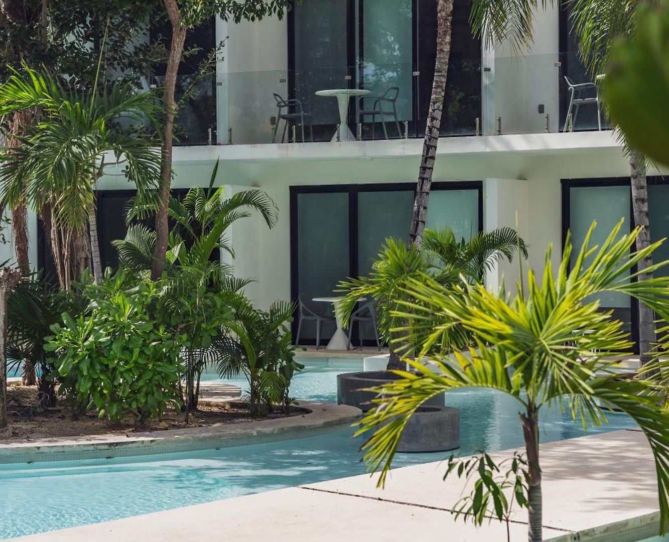 Bt Homes - Ph Selvático, Piscina Privada Y Confort Apartamento