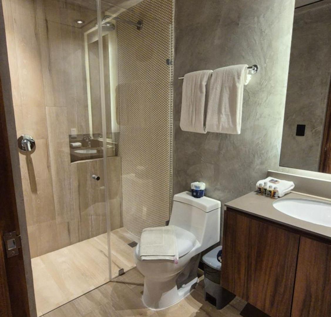 Apartment Amplio Estudio Con Balcon Tuk 004 Tulum