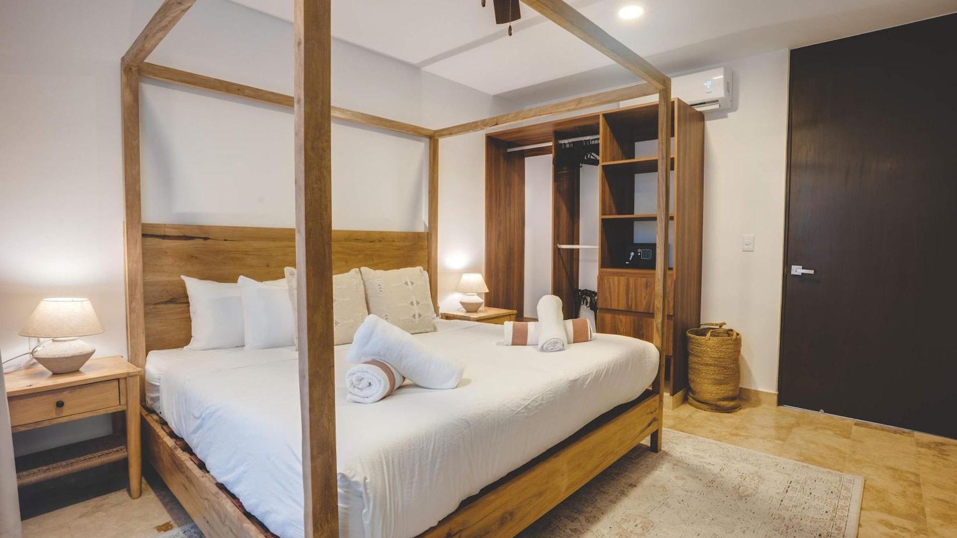 Luxury 2br Retreat With Private Pool & * Tulum