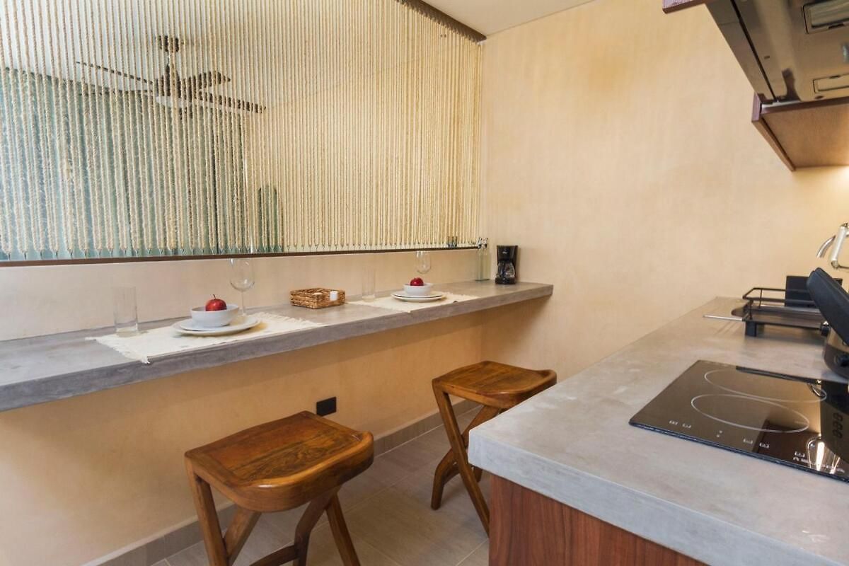 Apartamento 2 Bdm Each With A Private Pool, At Elements *