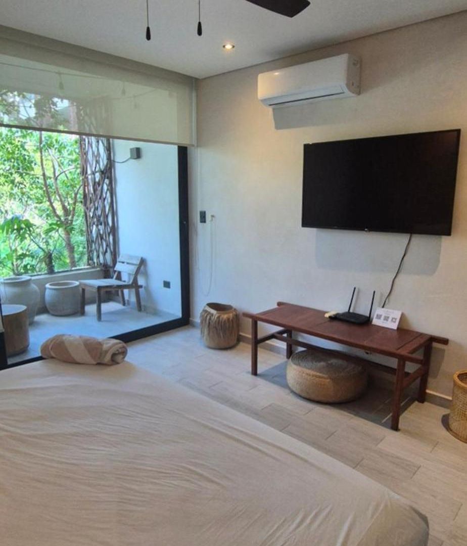 Jade Luxury 24 Apartment *