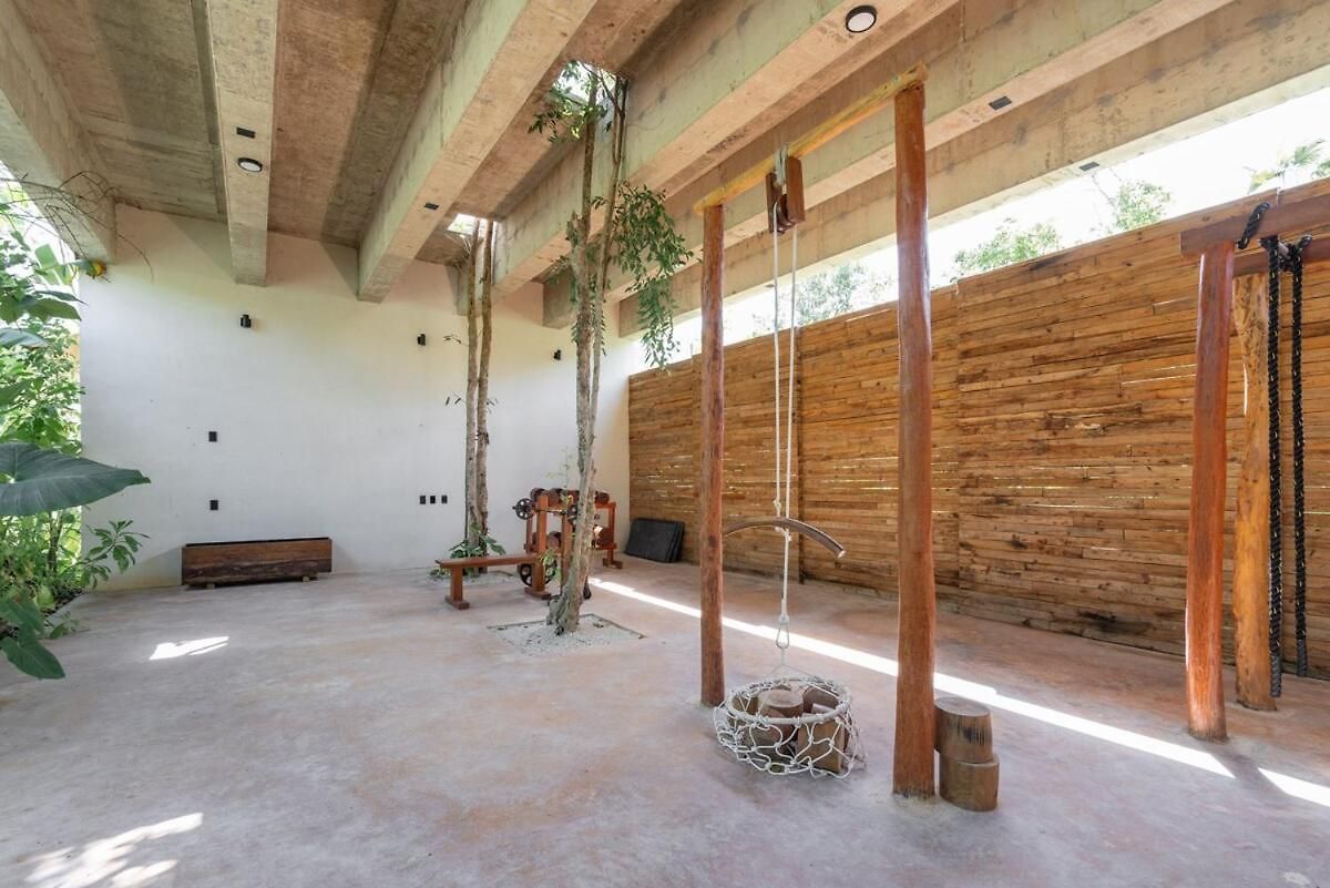 Limas Apartamento Tulum