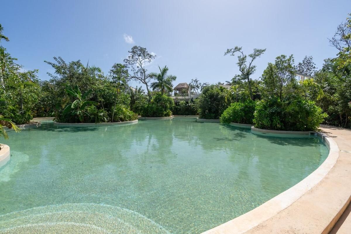 Limas * Tulum