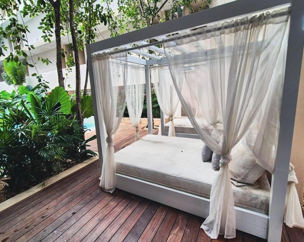 Centrica Av 7 Jacuzzi La Veleta Apartment *