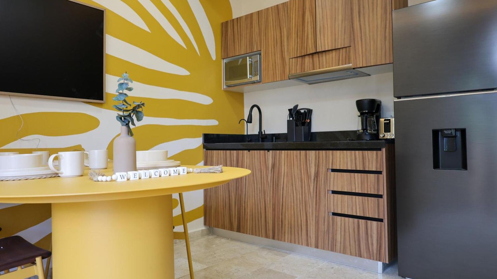 Apartamento Luumá *