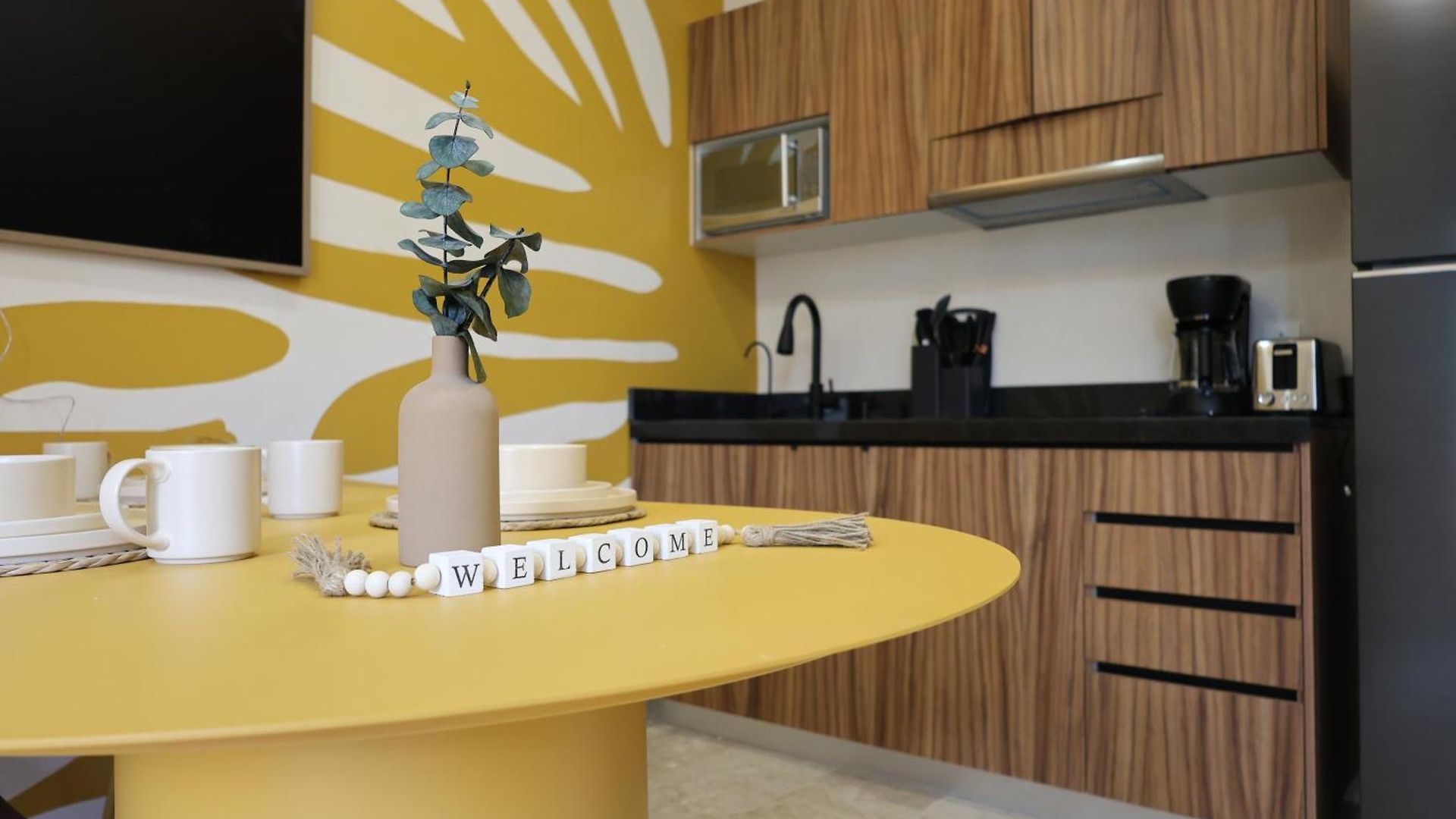 Luumá Apartamento Tulum