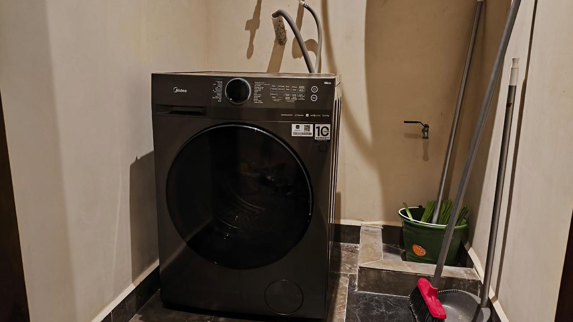 Apartamento Humana Depto 2br, Jacuzzi, Free Bikes *