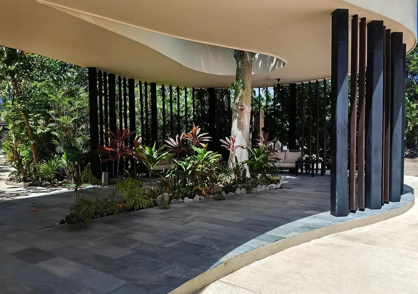 Jungle Loft Patio Selva 4 Pools Club *