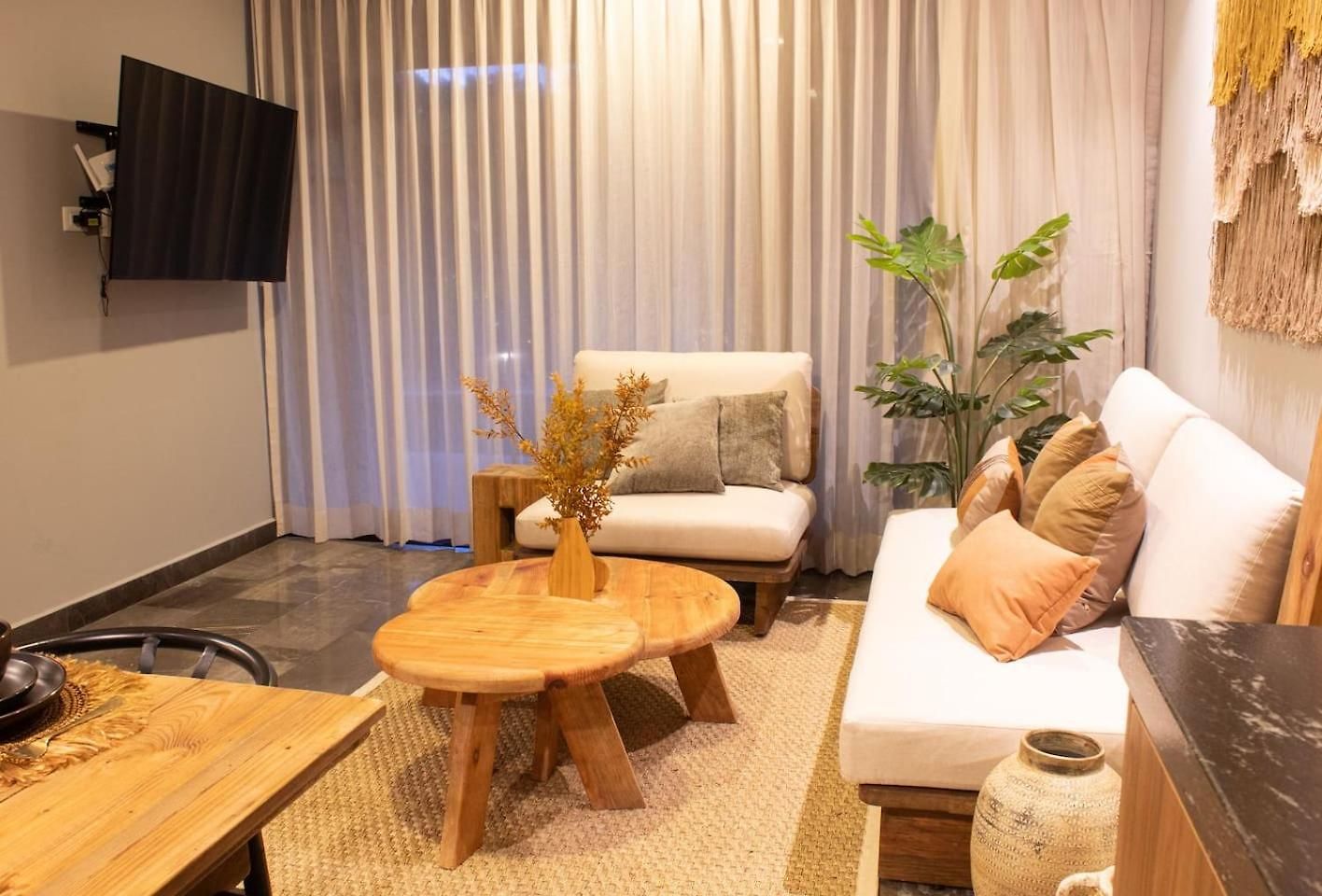 Swim-Up Suite Alberca en tu Puerta Tulum *