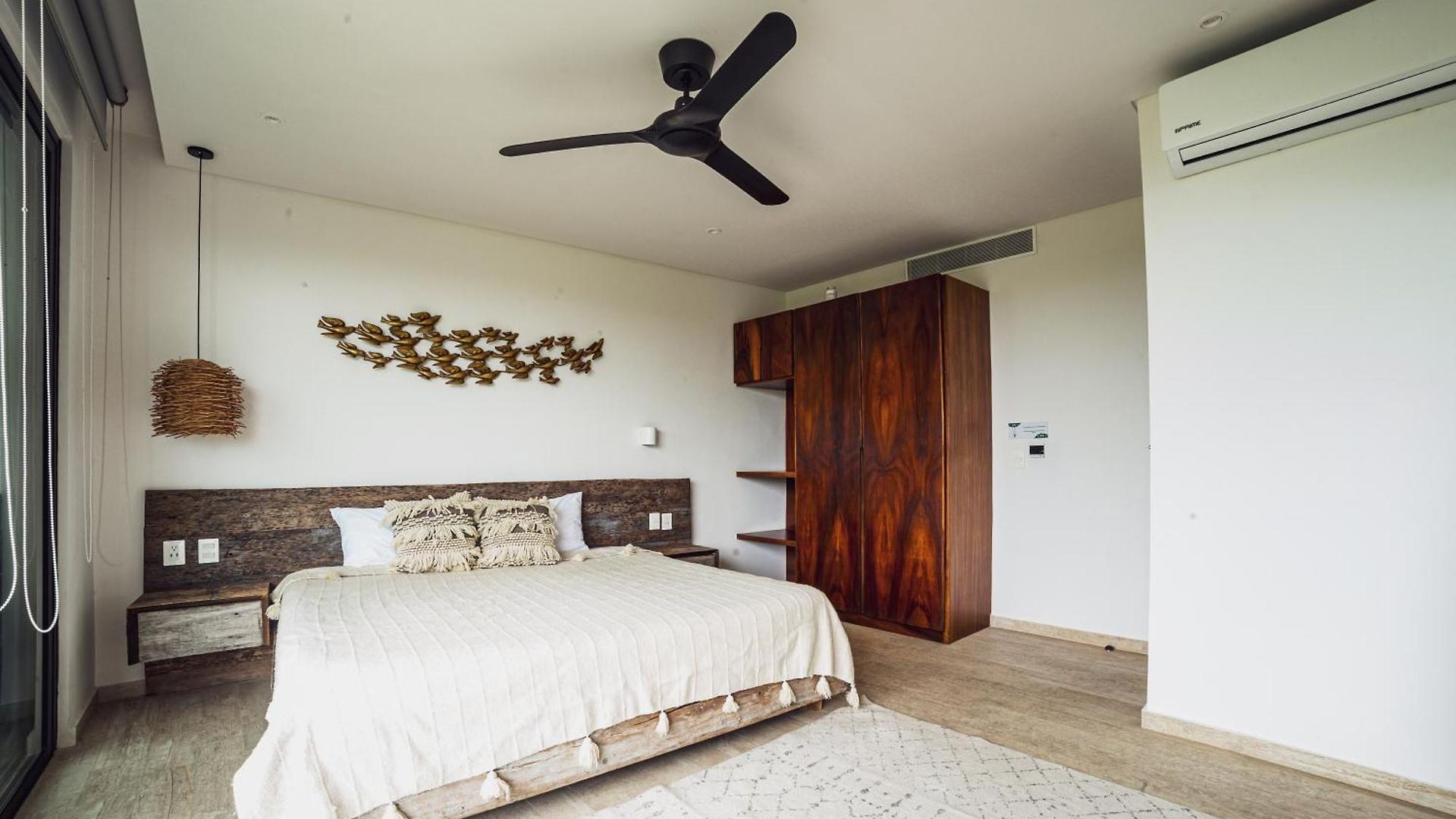 Apartamento Bt Homes - Ph Selvático, Piscina Privada Y Confort *