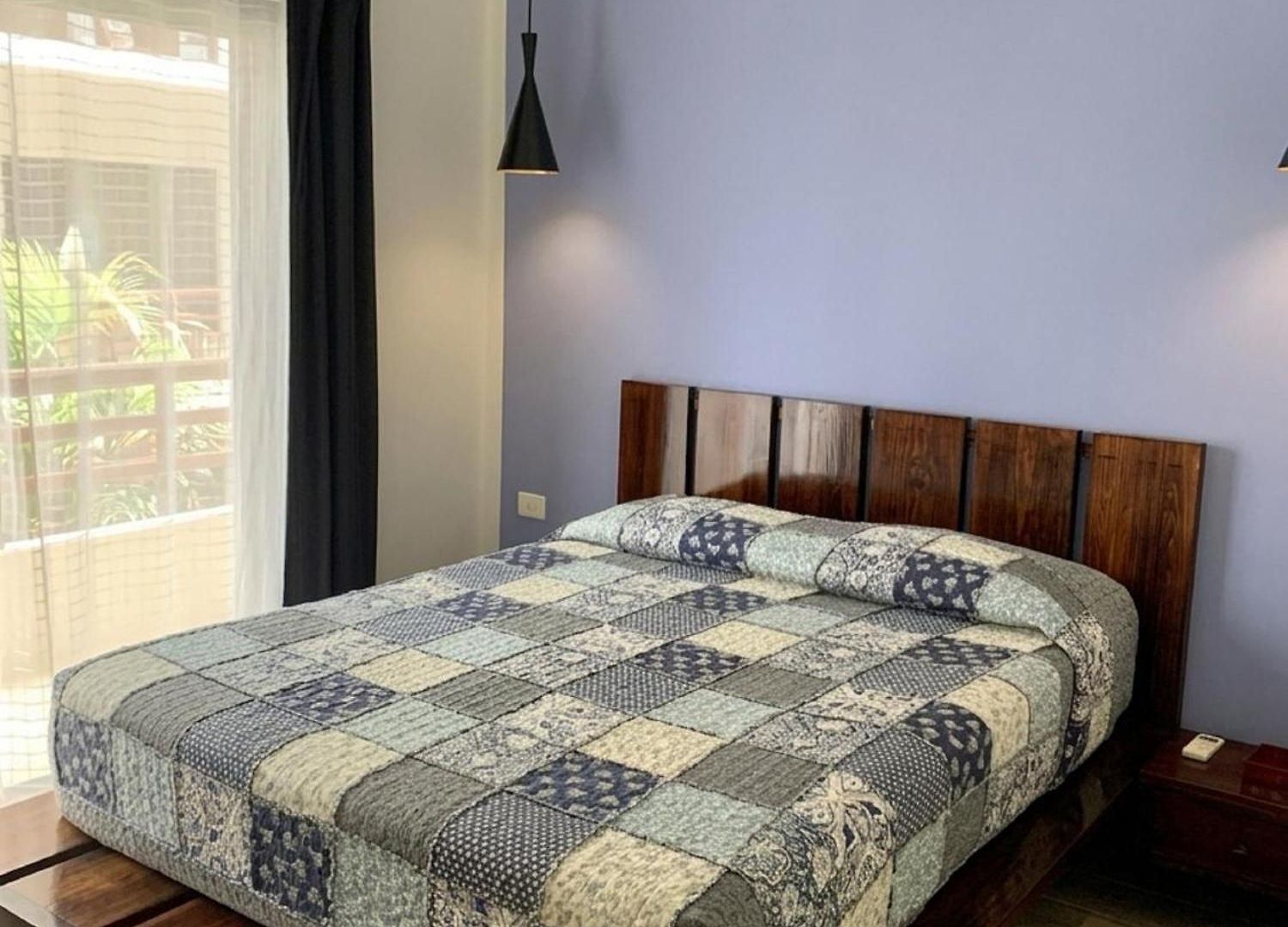 Tua Apartment