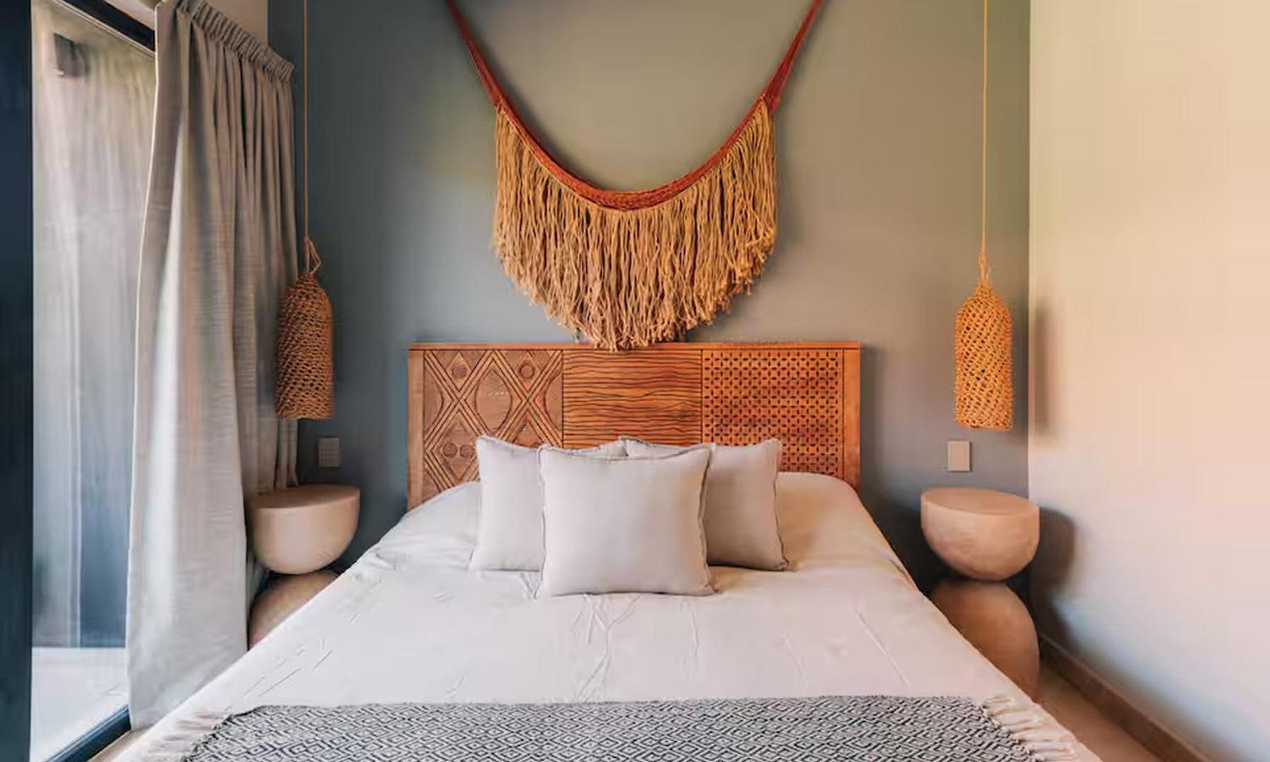 Bt Homes - Tulum, Moderno Cerca Del Mar Con Piscina Y Balcón