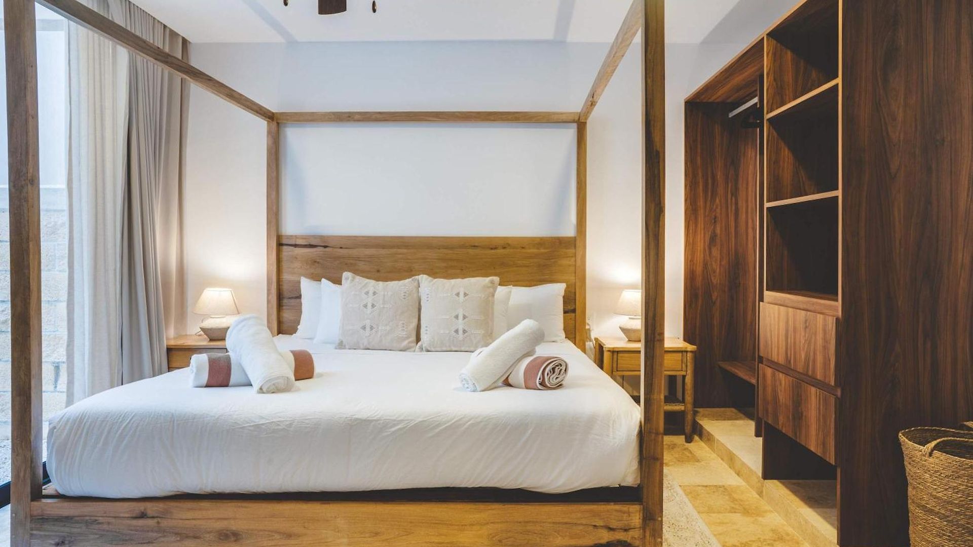 Luxury 2br Retreat With Private Pool & * Tulum
