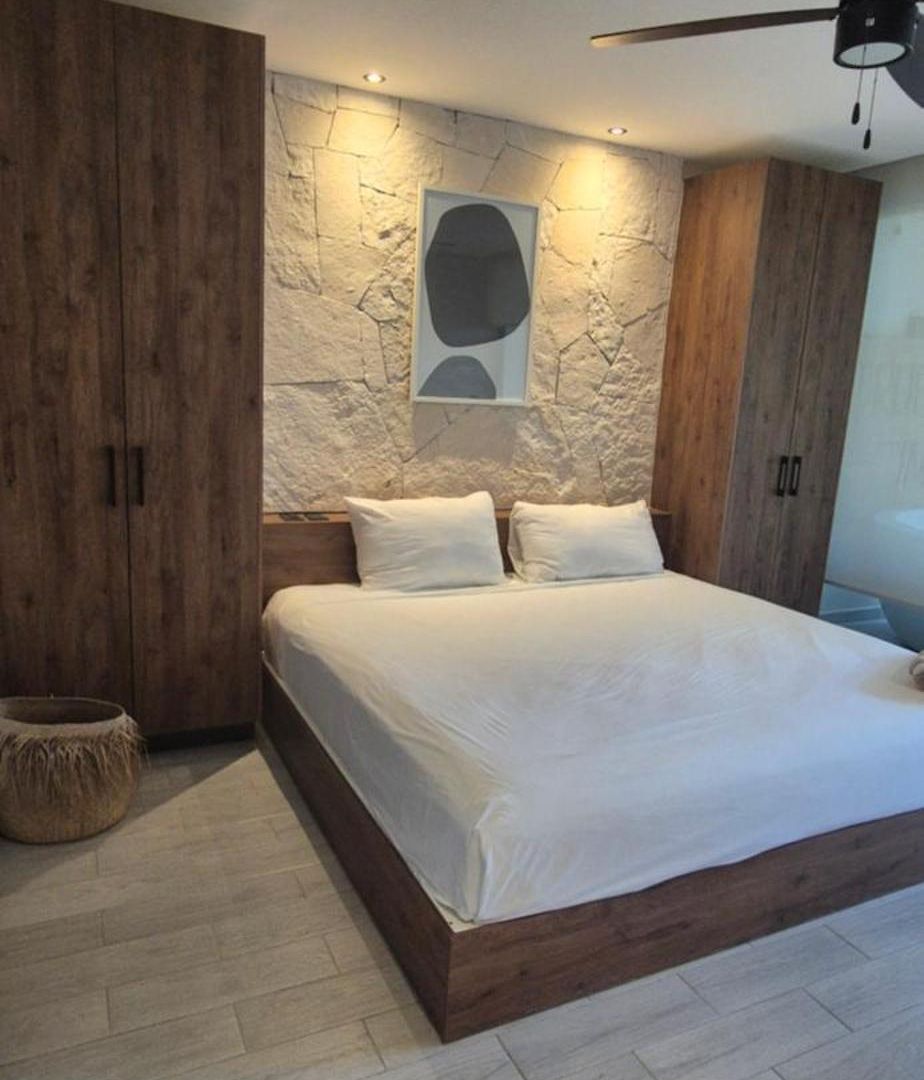 Jade Luxury 24 Apartment