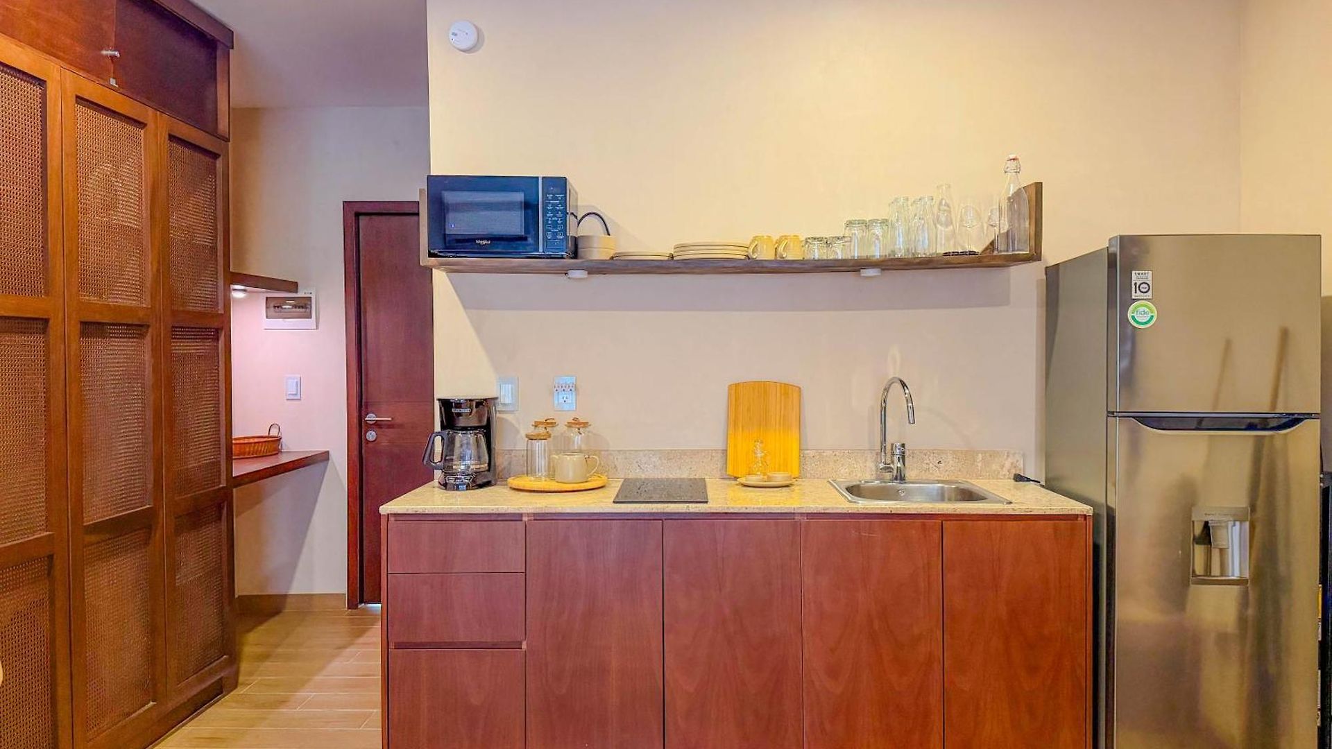 Mizu By Sandy Powerful Apartment *
