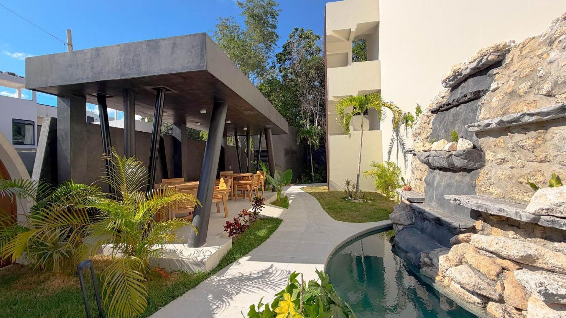 Mizu By Sandy Powerful Apartment
