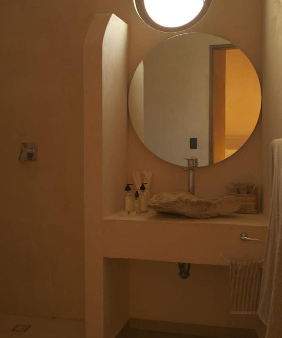Aahal 4 Holistic Living Retreat En 4pax * Tulum
