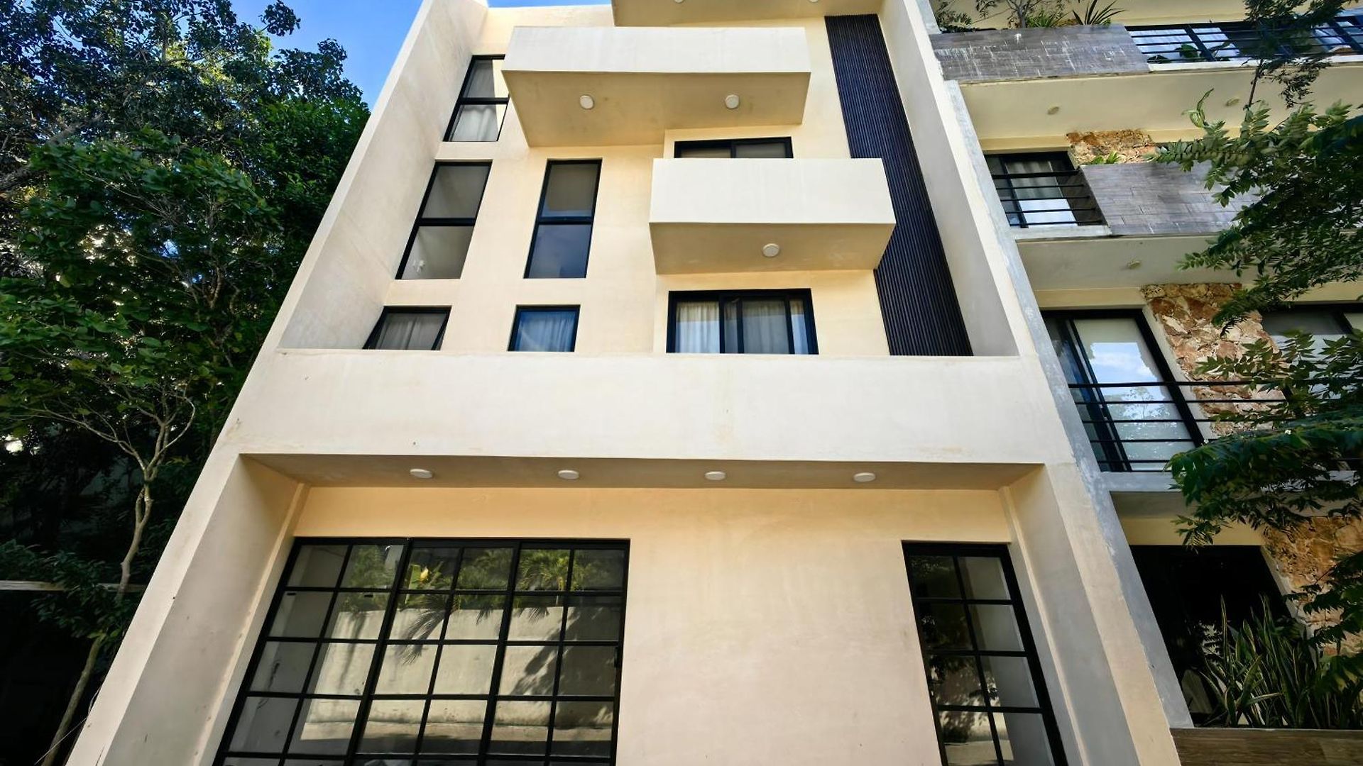 Apartamento Luumá
