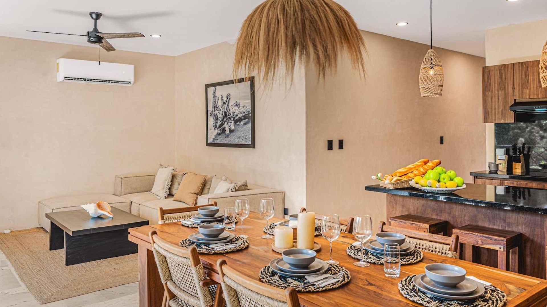 Jungle Penthouse W Sunset Rooftop Private Pool Apartamento