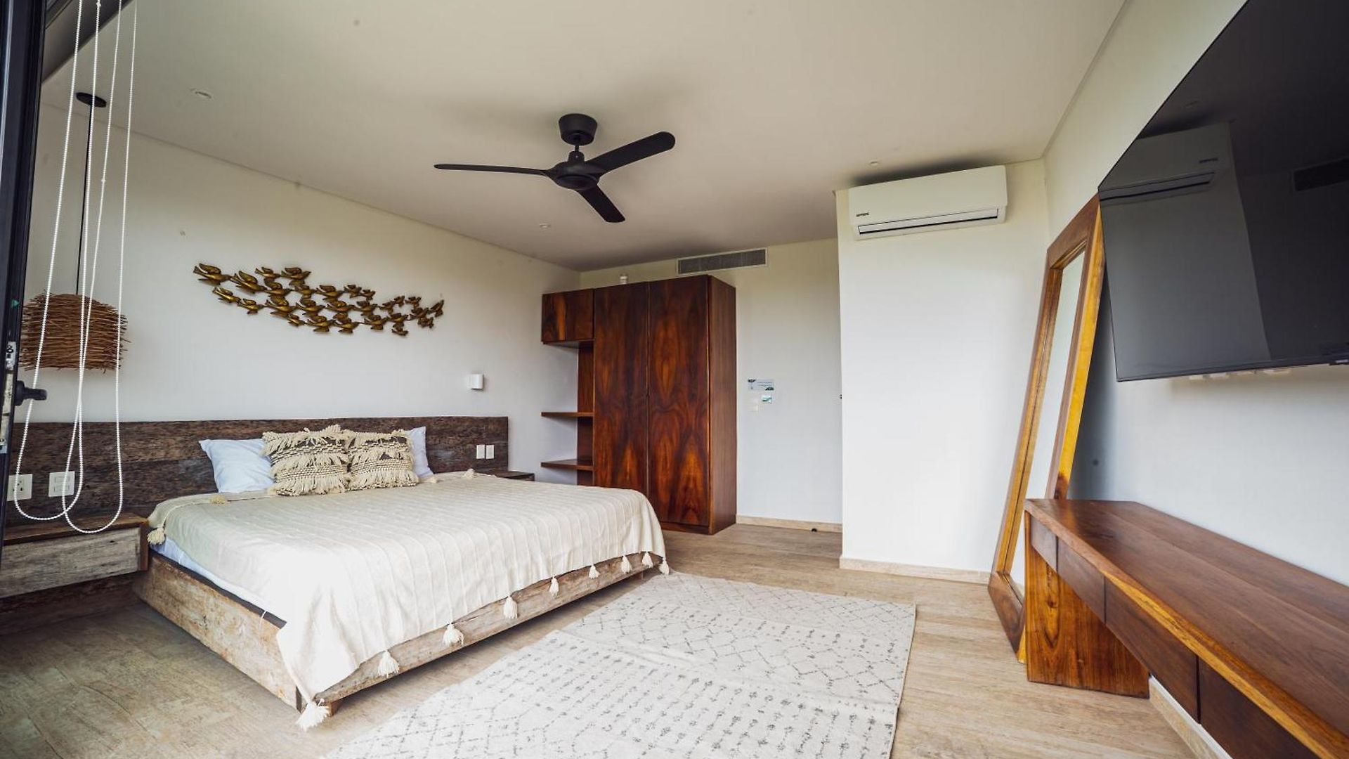 Bt Homes - Ph Selvático, Piscina Privada Y Confort Tulum