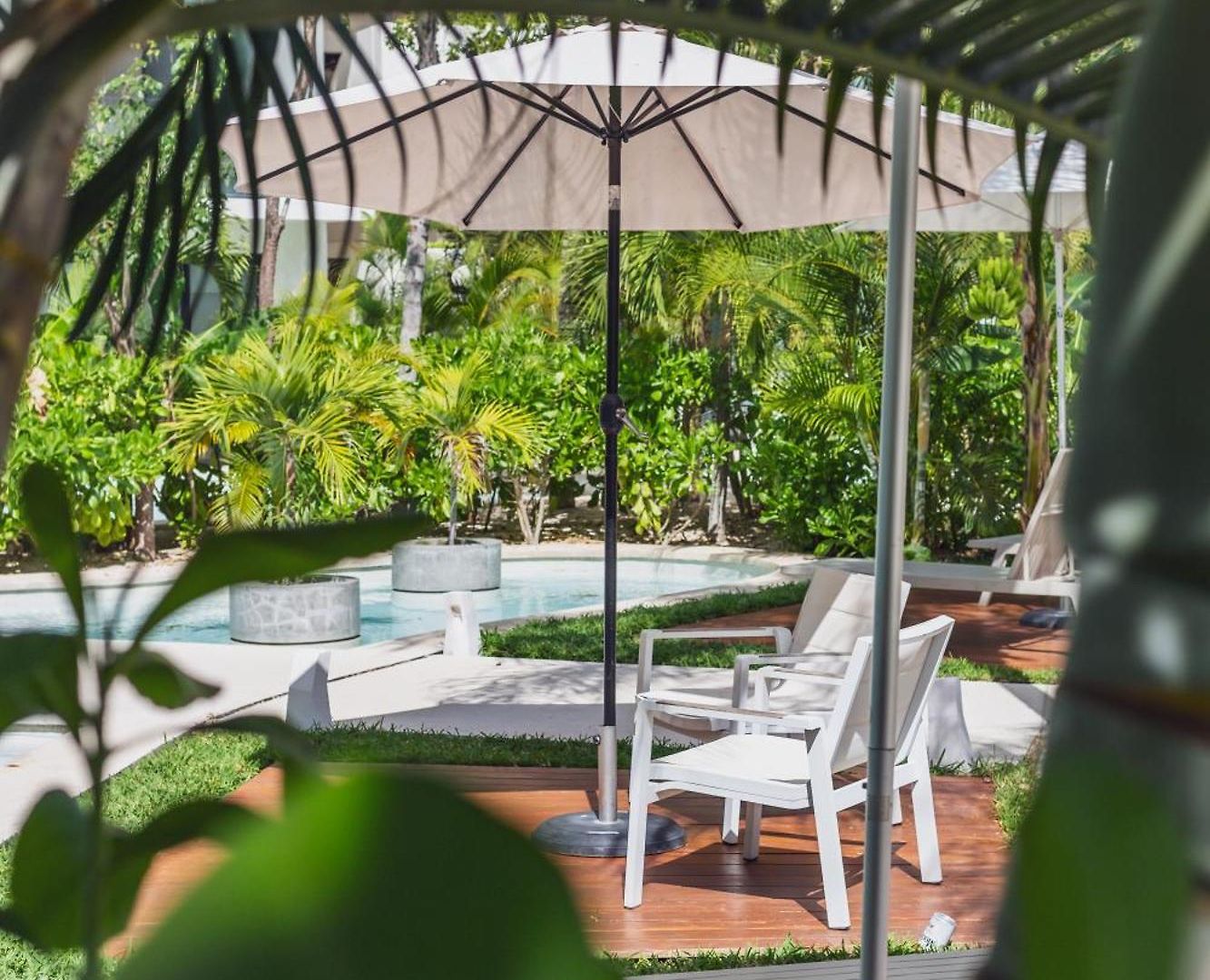 Apartamento Bt Homes - Ph Selvático, Piscina Privada Y Confort Tulum