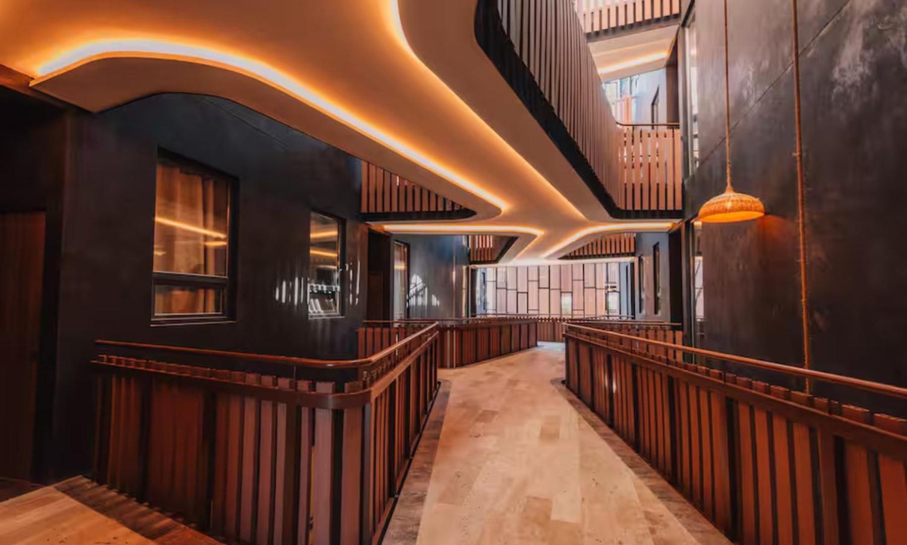 Apartamento Bt Homes - Tulum, Moderno Cerca Del Mar Con Piscina Y Balcón Tulum