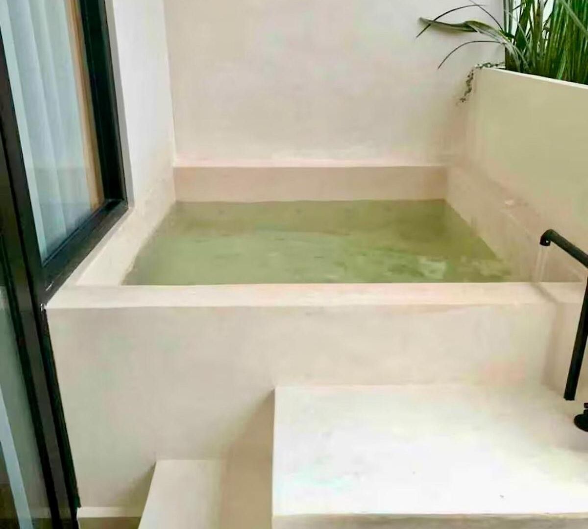 Private Jacuzzi 5 Min From The Beaches * Tulum